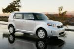 Scion xB 2007 года